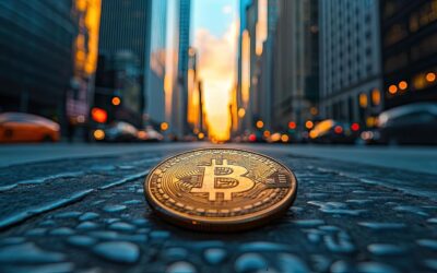 Jane Street and Bitcoin: What’s Really Happening in March 2026